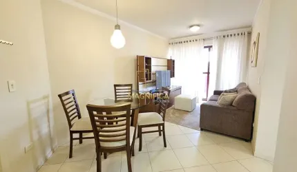 Apartamento com 2 quartos à venda na Avenida Iguaçu, Rebouças, Curitiba, 49 m2 por R$ 470.000