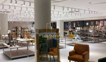 Sala comercial para alugar na Rua Comendador Araújo, 25, Centro, Curitiba, 300 m2 por R$ 25.500