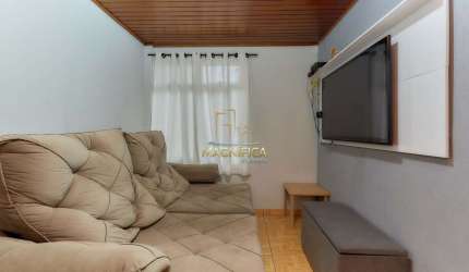 Apartamento com 2 quartos à venda na Rua Íris Antônio Campos, 250, Campo Comprido, Curitiba, 40 m2 por R$ 185.000