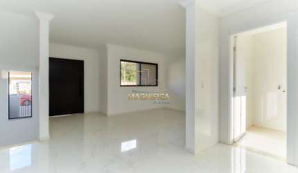 Casa com 3 quartos para alugar na Rua João Tschannerl, 240, Vista Alegre, Curitiba por R$ 6.500