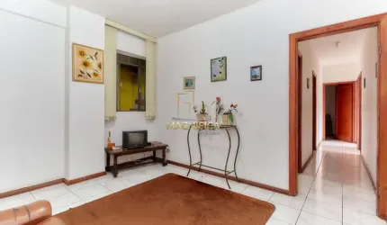 Apartamento com 3 quartos à venda na Rua Desembargador Westphalen, 265, Centro, Curitiba, 84 m2 por R$ 398.000