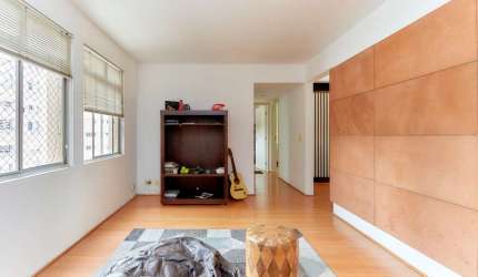 Apartamento com 2 quartos à venda na Rua Petit Carneiro, 881, Água Verde, Curitiba, 74 m2 por R$ 499.000