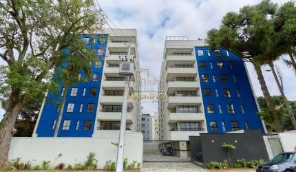 Loft com 1 quarto à venda na Rua Arthur Mohr, 326, Portão, Curitiba, 35 m2 por R$ 459.900