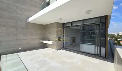 Cobertura com 3 quartos à venda na Avenida Silva Jardim, 4124, Seminário, Curitiba, 176 m2 por R$ 3.300.000