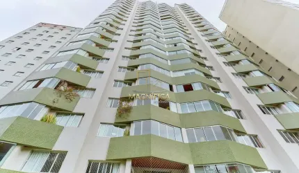 Cobertura com 4 quartos à venda na Rua Guilherme Pugsley, 706, Água Verde, Curitiba, 239 m2 por R$ 1.649.900