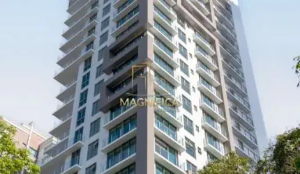 Apartamento com 3 quartos à venda na Rua Deputado Heitor Alencar Furtado, 3273, Ecoville, Curitiba, 341 m2 por R$ 11.317.127