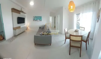 Apartamento com 2 quartos à venda na Avenida Eugênio Krause, 2865, Armação, Penha, 71 m2 por R$ 880.000