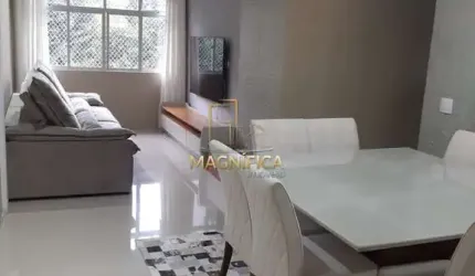 Apartamento com 3 quartos à venda na Rua Vital Brasil, 455, Portão, Curitiba, 77 m2 por R$ 450.000