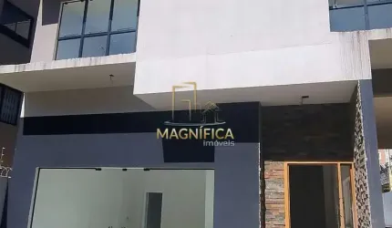 Casa comercial para alugar na Rua dos Josefinos, 12, Água Verde, Curitiba, 280 m2 por R$ 15.000