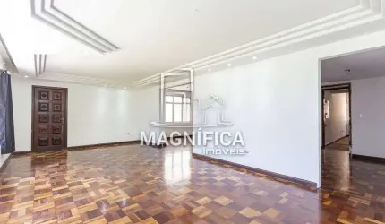 Casa comercial para alugar na Rua Guararapes, 20, Vila Izabel, Curitiba, 463 m2 por R$ 10.000