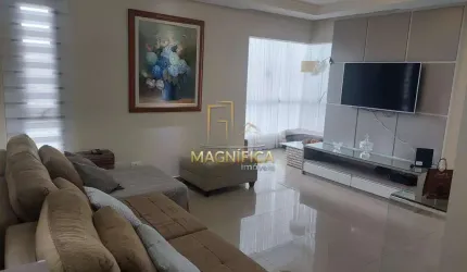 Apartamento com 2 quartos para alugar na Rua Tamoios, 1547, Vila Izabel, Curitiba, 100 m2 por R$ 8.500