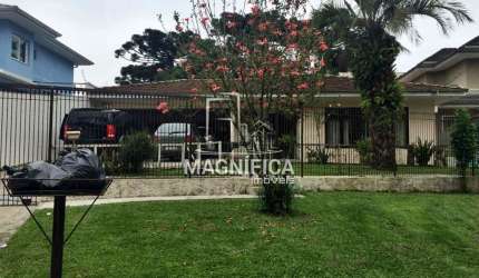 Casa com 5 quartos à venda na Estrada das Olarias, 459, Atuba, Curitiba, 240 m2 por R$ 950.000
