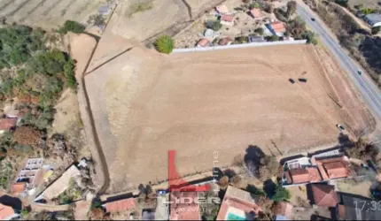Área Industrial Araras dos Mori Bragança Paulista