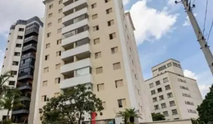 Apartamento no Bairro Vila Monumento em São Paulo