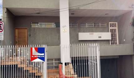 Casa no Centro em Bragança Paulista