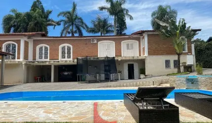 Casa no Jardim Santa Helena - Bragança Paulista