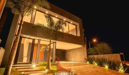 Casa no Euroville II Bragança Paulista- São Paulo