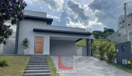 Casa no Cond Villa Real Bragança Paulista Sp