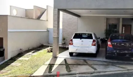 Casa no Cond. Residencial Mirante de Bragança - Sã