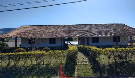 Chácara Cond. Porteira Fechada Vargem SP