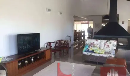 Casa Porto Náutico Bragança Paulista