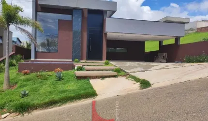 Casa Condomínio Terras de Santa Cruz Bragança Paul