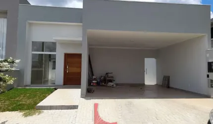 Casa Condomínio Portal da Serra Bragança Paulista