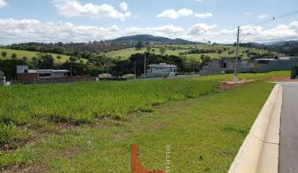 Terreno condomínio San Vitale Bragança Pta