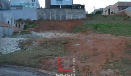 Terreno Cond. Campos do Conde  Braganca Paulista