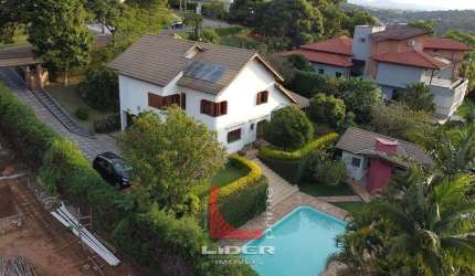 Casa, Jardim das Palmeiras, Bragança Paulista.