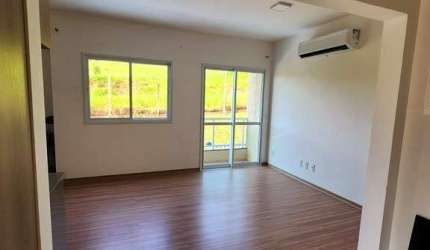 Apartamento Jardins de Bragança, Bragança Paulista