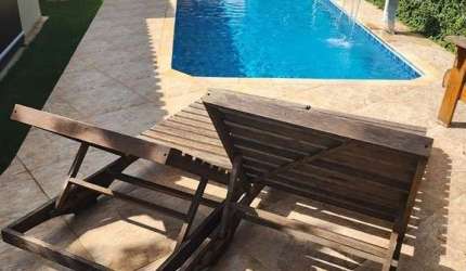 Casa Residencial Alvorada em Bragança Paulista
