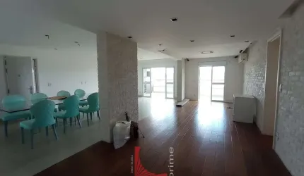 Apartamento, 03 suítes , Jardim Nova Bragança.