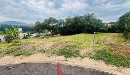 Terreno Jardim das Palmeiras Bragança Paulista