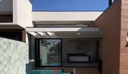 Casa Cond. Euroville II, Bragança Paulista, SP
