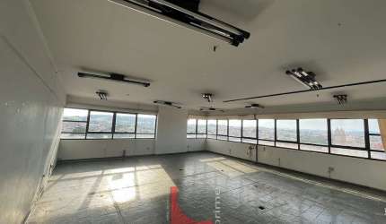 Sala Ed. New York, Bragança Paulista -SP