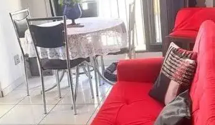 Apartamento Res Colibri Penha Bragança Paulista