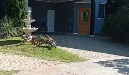 Casa Cond. Floresta São Vicente em Bragança Paulis