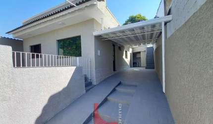 Casa Próximo ao Centro, Bragança Paulista-SP