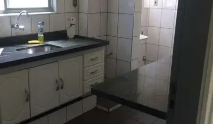 Apartamento, 2 dormitórios, 1 vaga de garagem