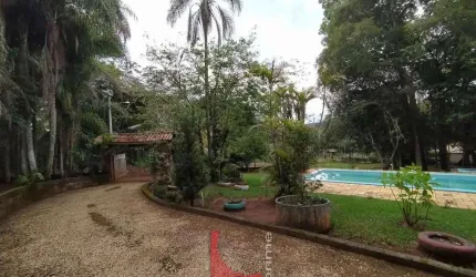 Chácara Cond. Recanto Primavera em Vargem-SP