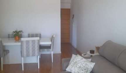 Apartamento Centro Bragança Paulista, SP