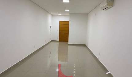 Sala Euroville Office Premium Bragança Paulista SP