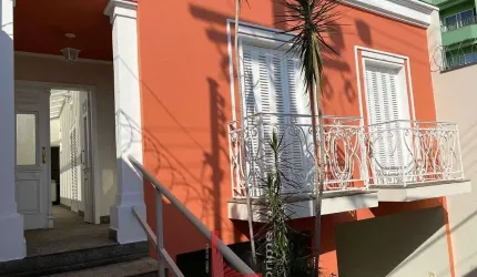 Casa Comercial Residencial Centro Bragança