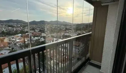 Apartamento Condomínio Lótus Bragança Paulista-SP