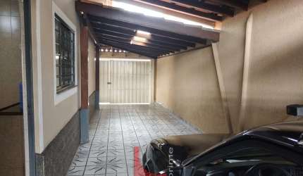 Casa com edícula Jd São Lourenço Bragança Paulista
