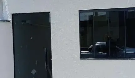 Casa Térrea no Berbari 2 em Bragança Paulista