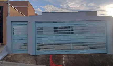Casa Piemonte Bragança Paulista SP
