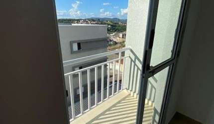 Apartamento no Nova Atibaia, Atibaia - SP