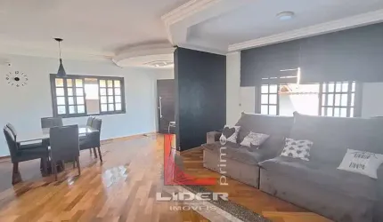Casa Jardim Jaraguá, Atibaia, SP